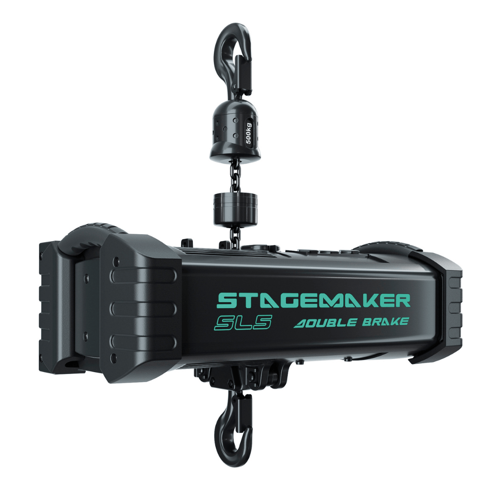 STAGEMAKER SL/SR - Imagen 2