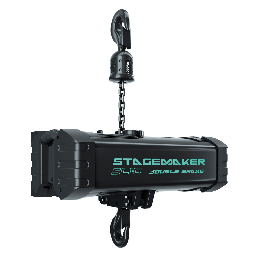 STAGEMAKER SL/SR - Imagen 3