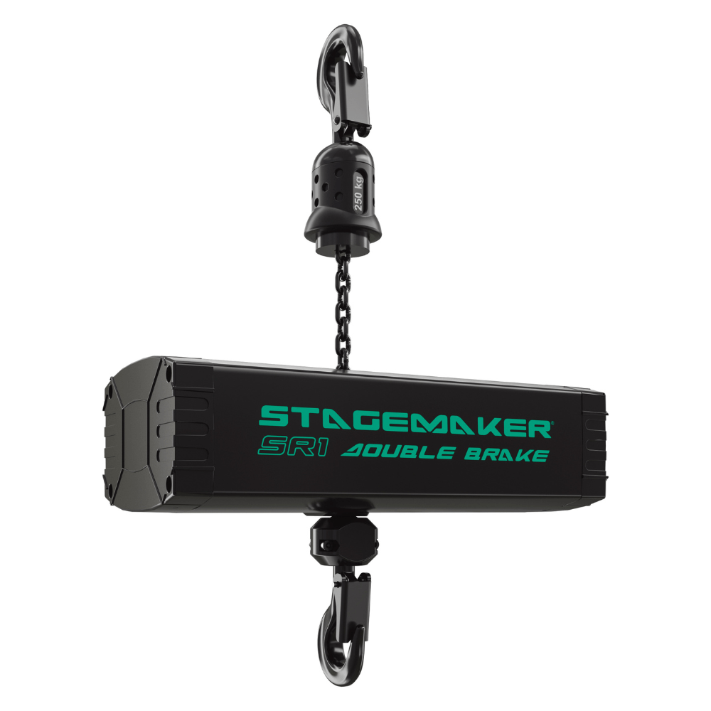 STAGEMAKER SL/SR - Imagen 4