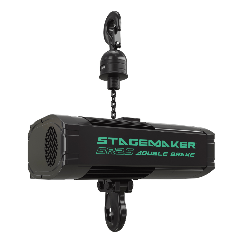 STAGEMAKER SL/SR - Imagen 5