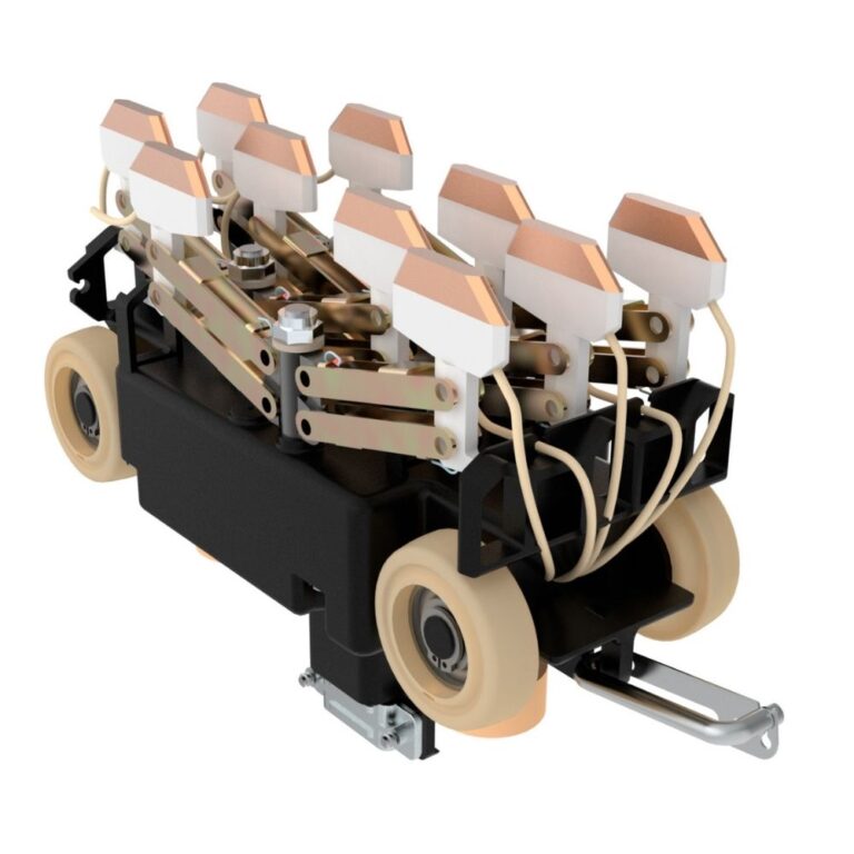 EUROSYSTEM STD - RKM